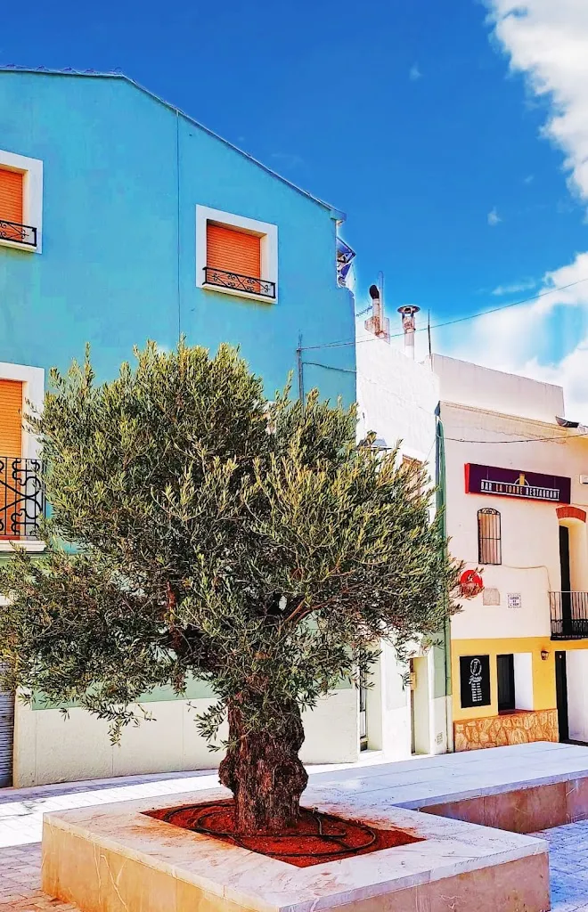 Bar La Torre Restaurant_Alcalalí_slider_image_3