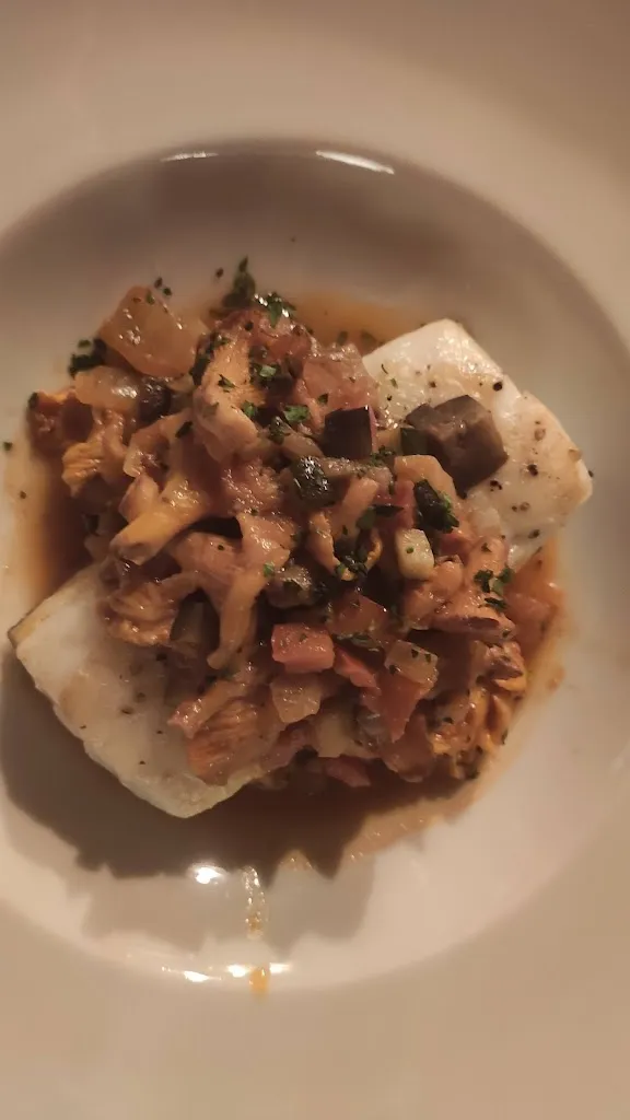 Marc Ll._Restaurant Can Ventura_Llívia_review