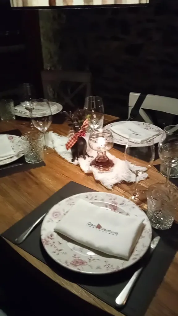 Restaurant Can Ventura_Llívia_slider_image_2