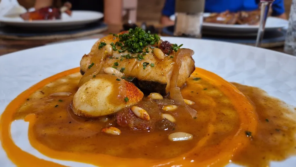 Restaurant Can Ventura_Llívia_slider_image_3