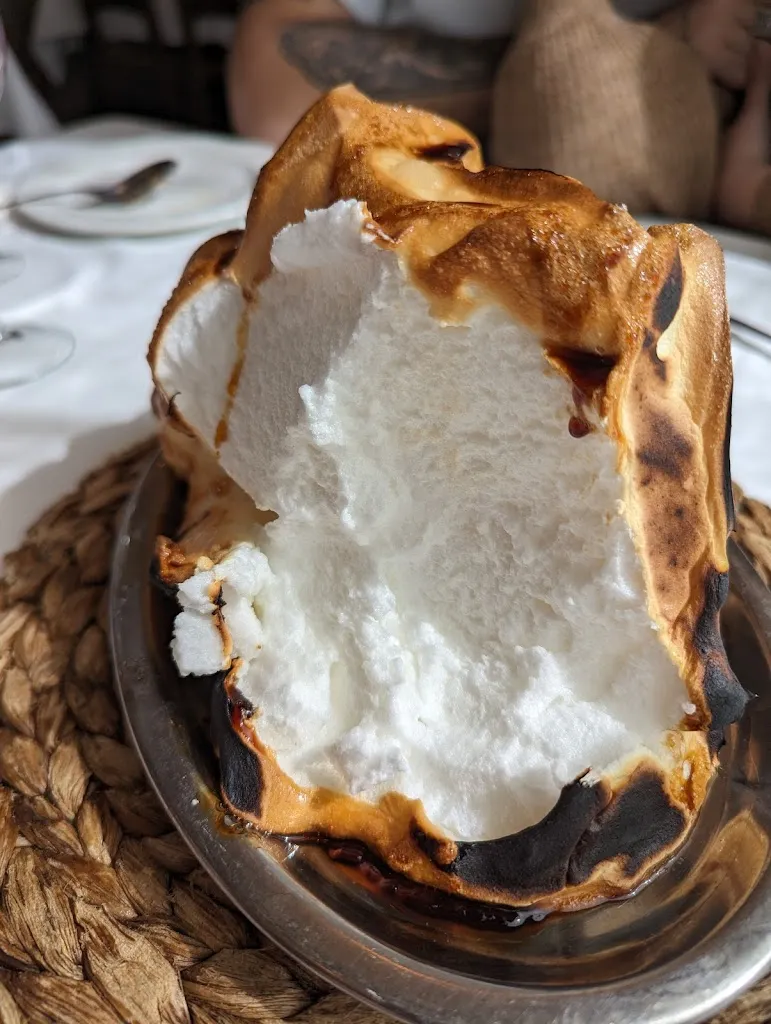 Gerard Brull_Restaurant Cal Cofa_Llívia_review