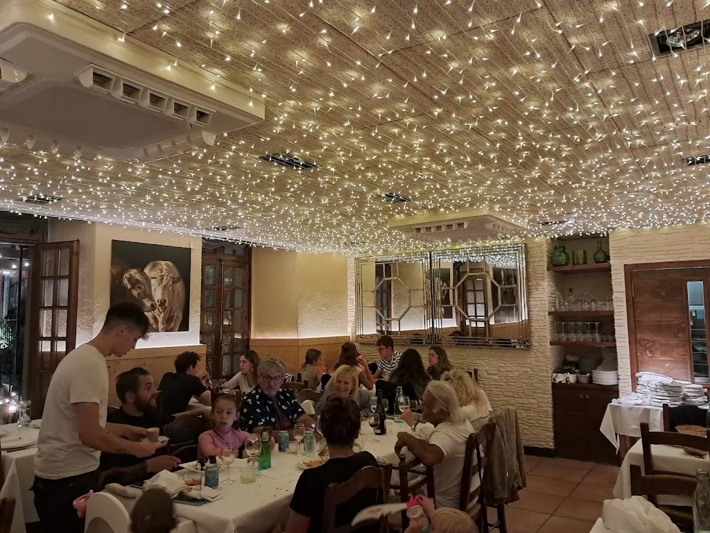 Les Hill_Restaurant Cal Cofa_Llívia_review