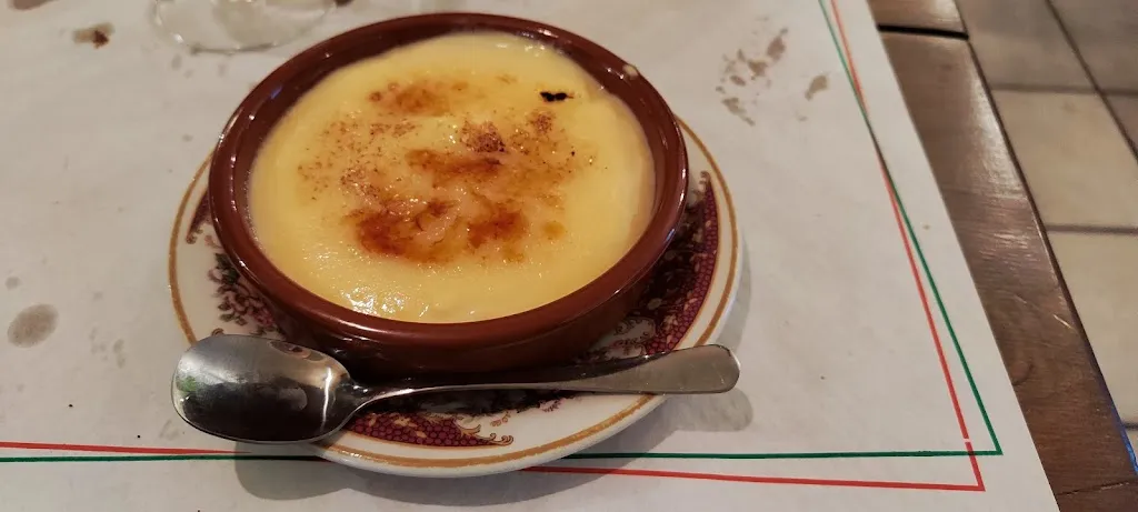 Menu_Bistrot de Llívia_Llívia_immagine_7