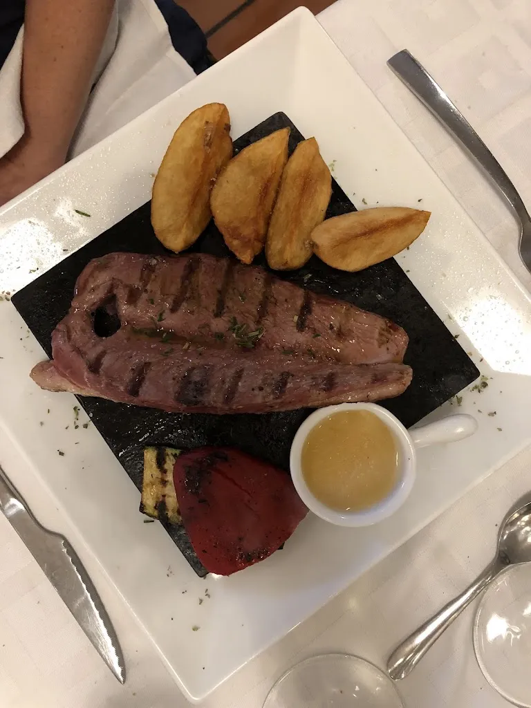 Tim Simpson_Bistrot de Llívia_Llívia_recensione