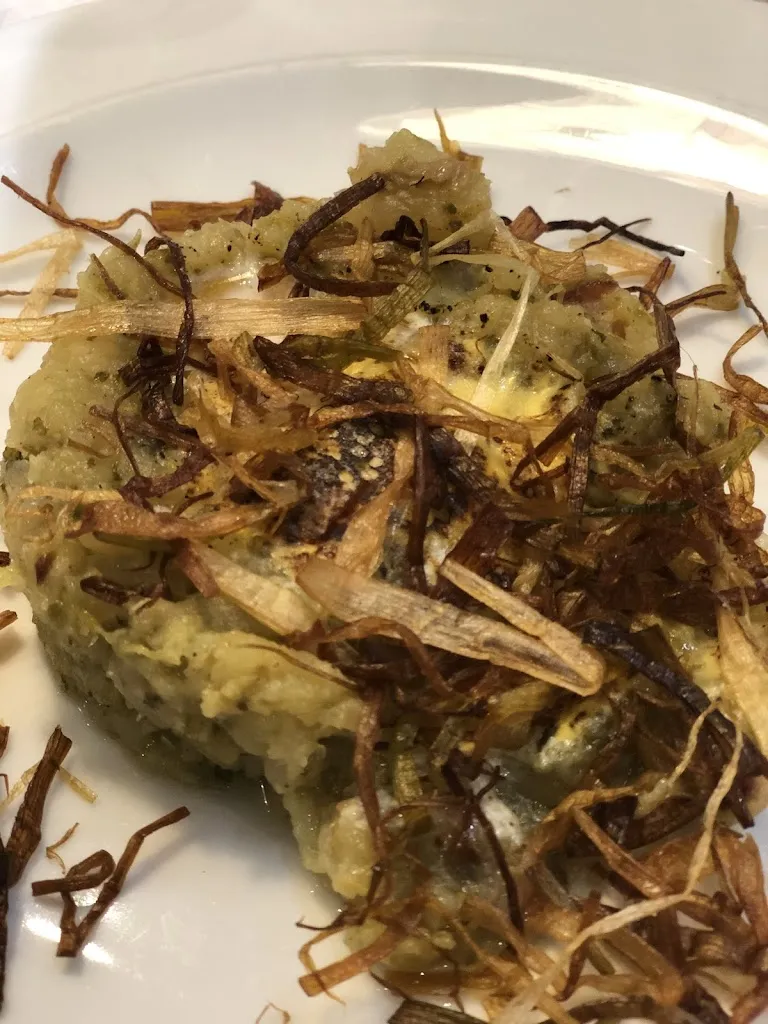 Xavier Vilalta_Bistrot de Llívia_Llívia_recensione