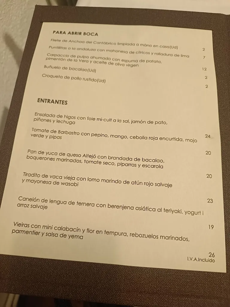 Menu_Restaurant Trumfes_Llívia_image_1