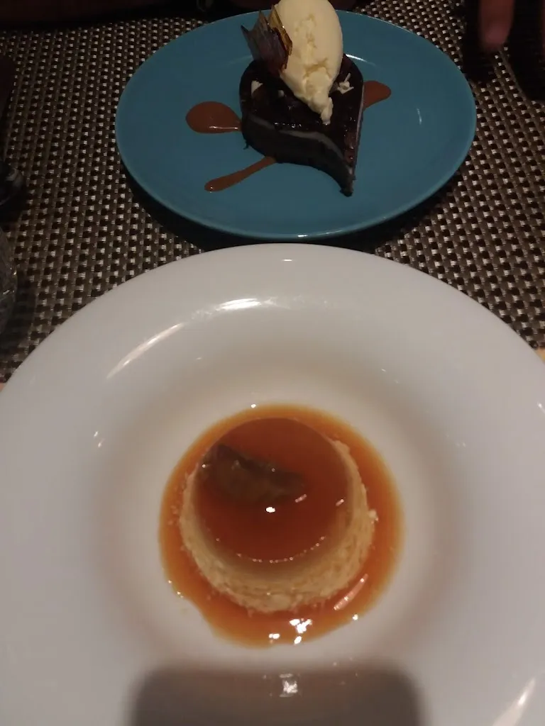 Marc Ll._Restaurant Trumfes_Llívia_review