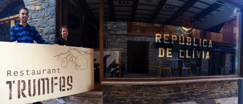 Restaurant Trumfes_Llívia_slider_image_1