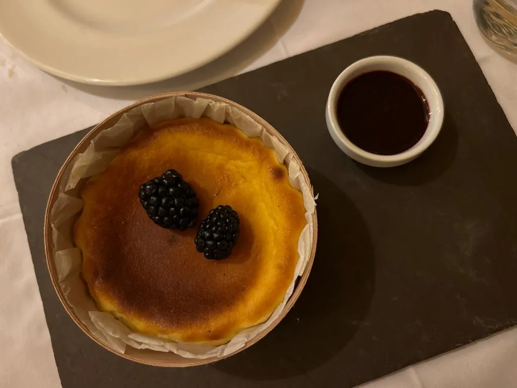 W. M._La Formatgeria de Llívia_Llívia_review