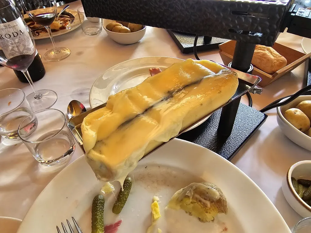 Becker Fernandez_La Formatgeria de Llívia_Llívia_review