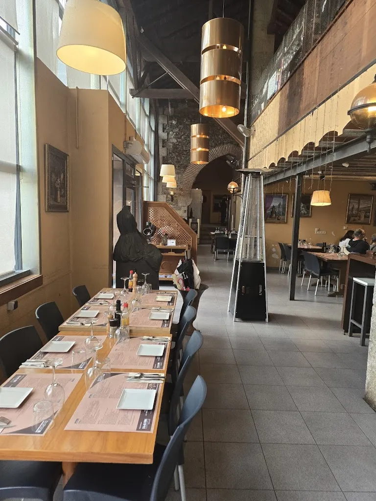 Santi Talo_Cal Rita Porta_Llívia_recensione