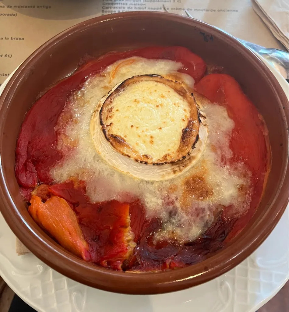 mariona_Cal Rita Porta_Llívia_recensione