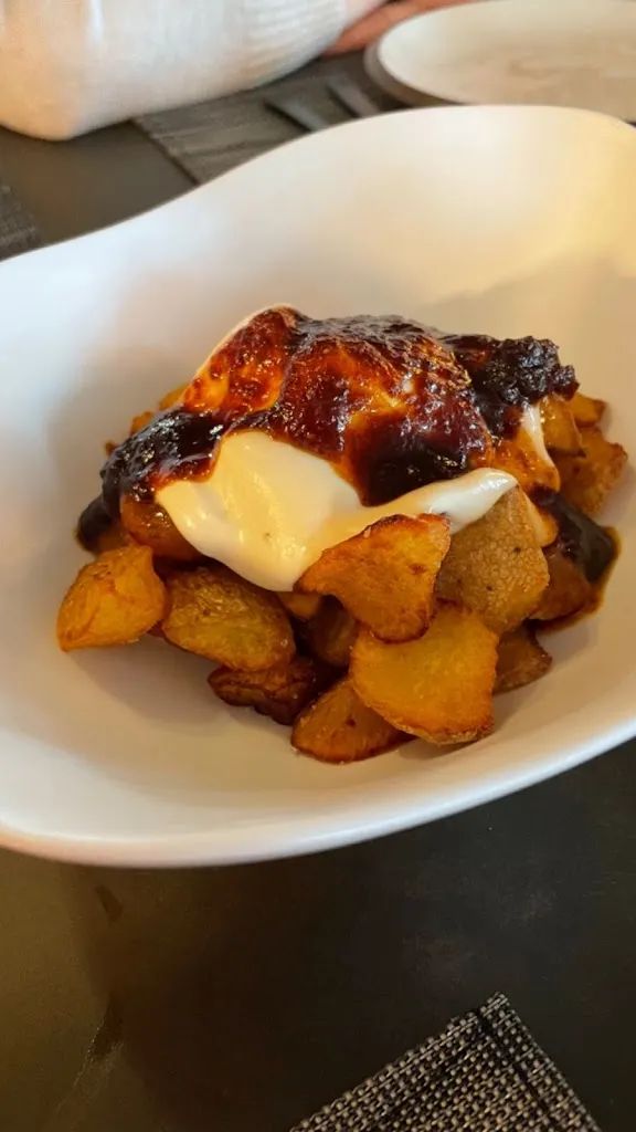 Menu_Restaurant Serendipia by La Calèche_Llívia_immagine_5