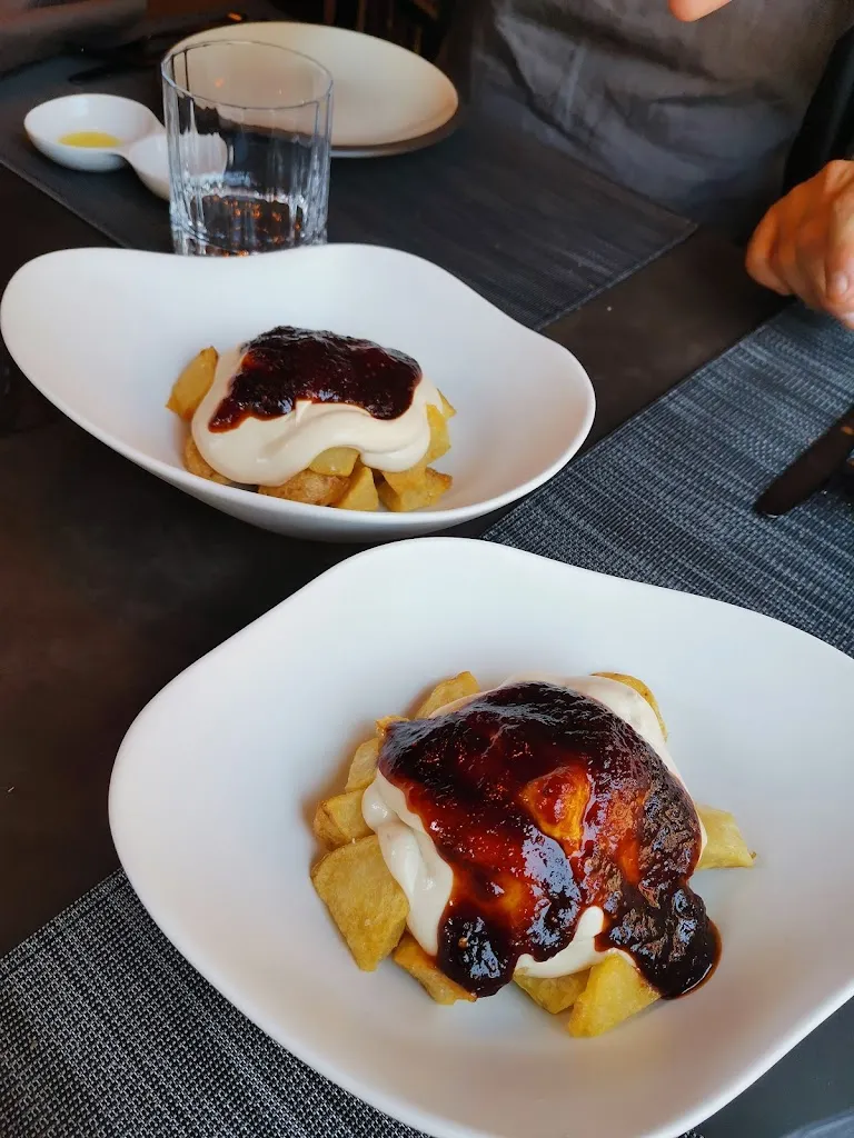 Menu_Restaurant Serendipia by La Calèche_Llívia_immagine_6