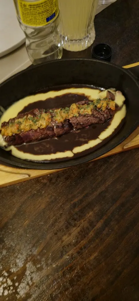 Menu_Restaurant Serendipia by La Calèche_Llívia_immagine_7