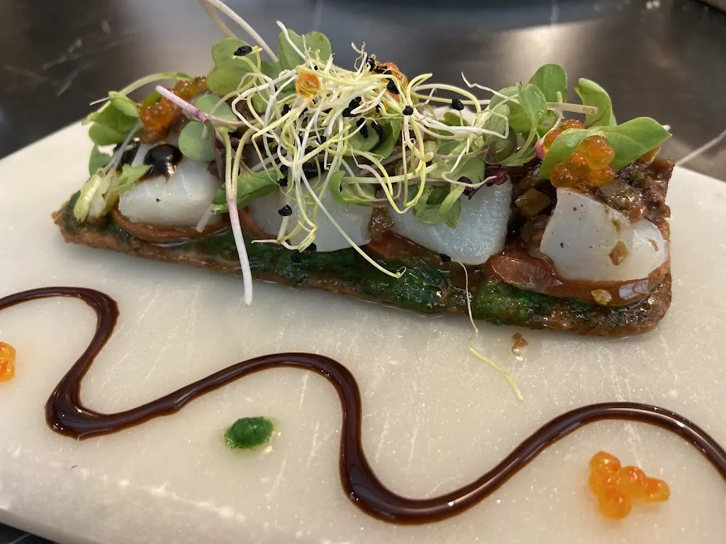 Menu_Restaurant Serendipia by La Calèche_Llívia_immagine_9