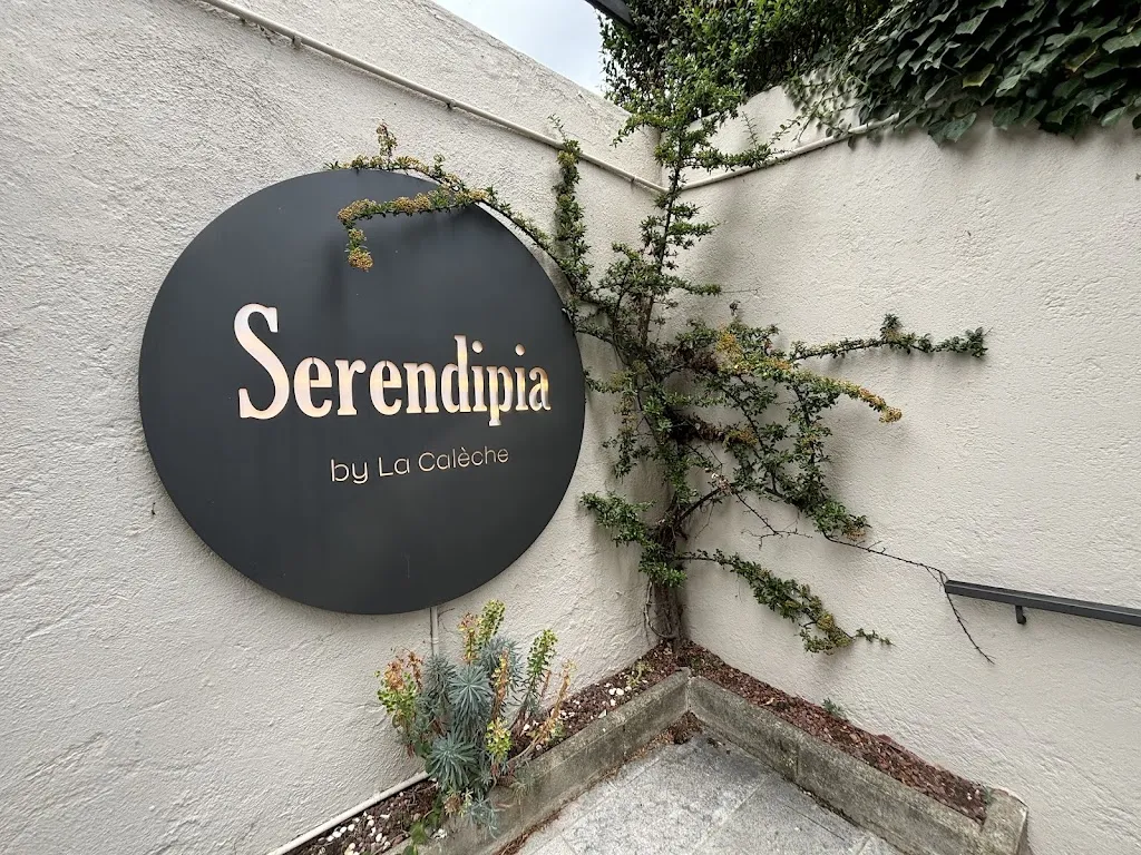 Borja Berastegui_Restaurant Serendipia by La Calèche_Llívia_recensione