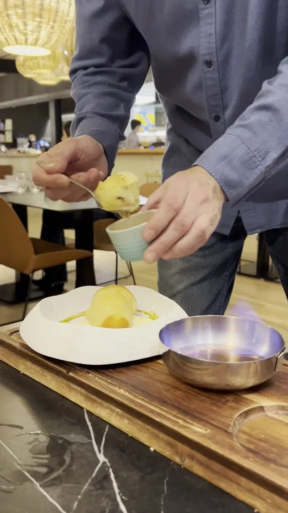 Restaurant Serendipia by La Calèche_Llívia_slider_image_2