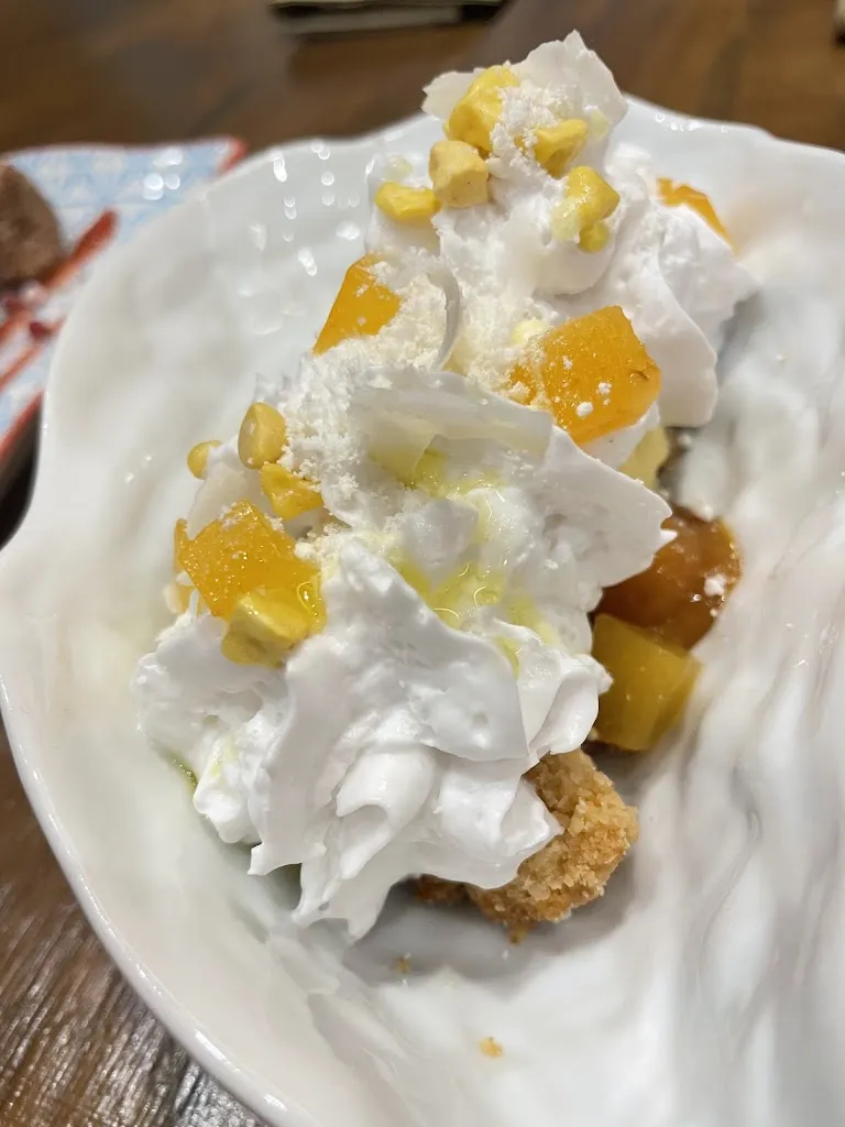 Menu_Restaurant Raval 13_Llívia_immagine_5