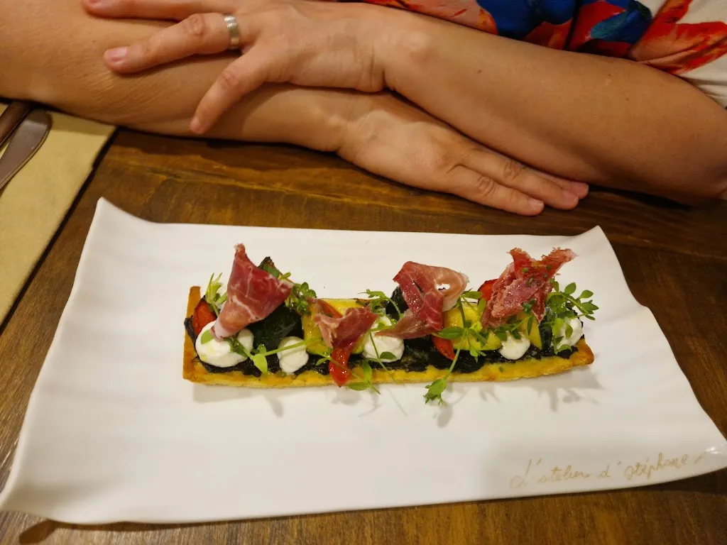 Menu_Restaurant Raval 13_Llívia_immagine_6