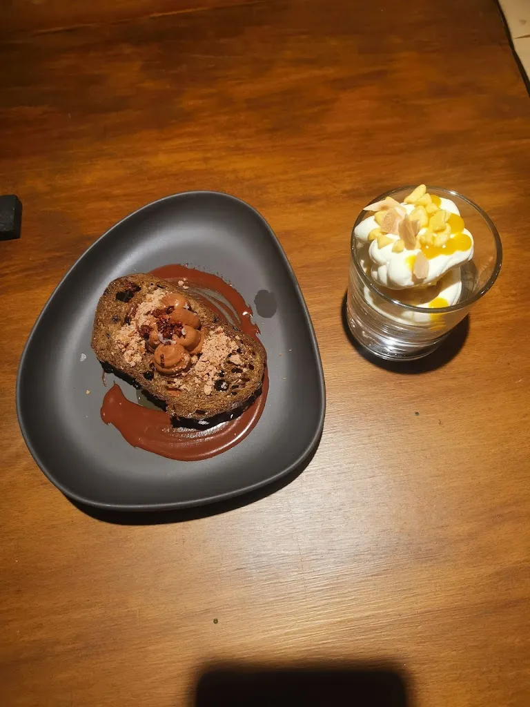 Marin Pejdo_Restaurant Raval 13_Llívia_recensione