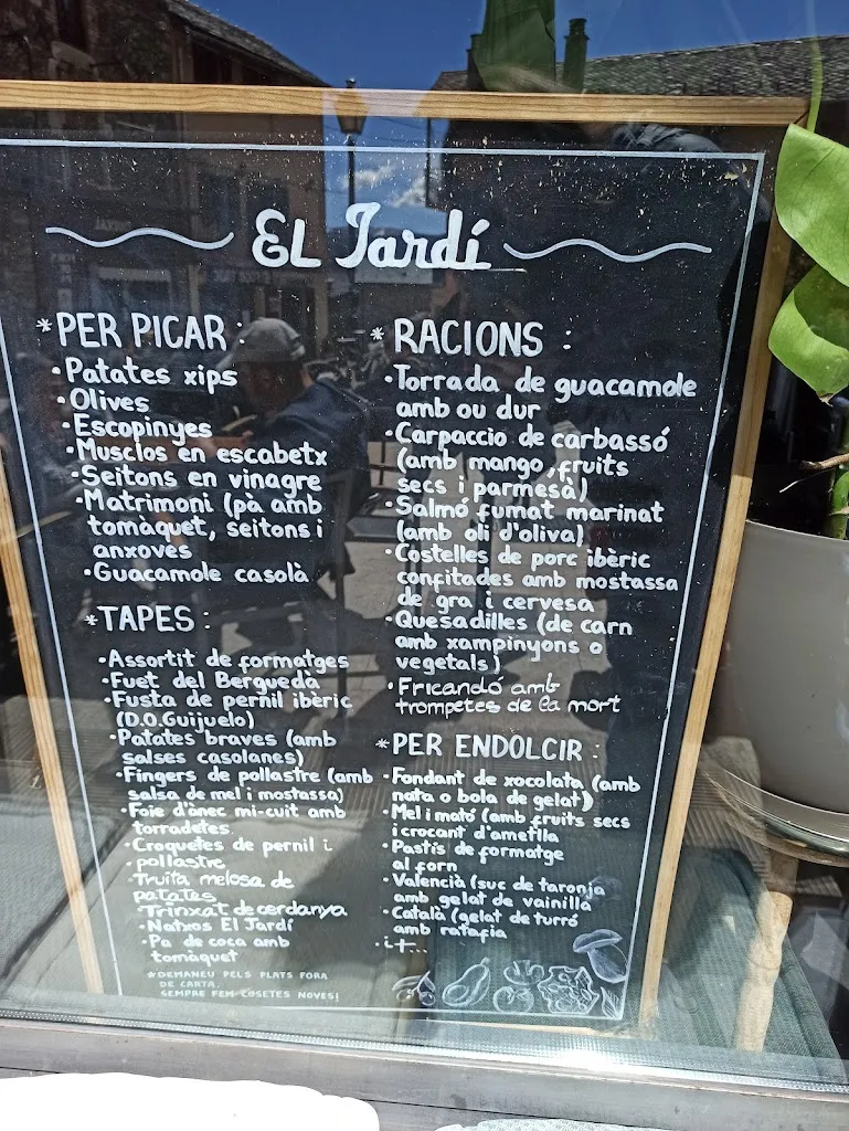 Menu_El Jardí_Llívia_image_1