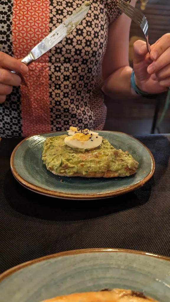 Yosemite “Yosemite”_El Jardí_Llívia_review