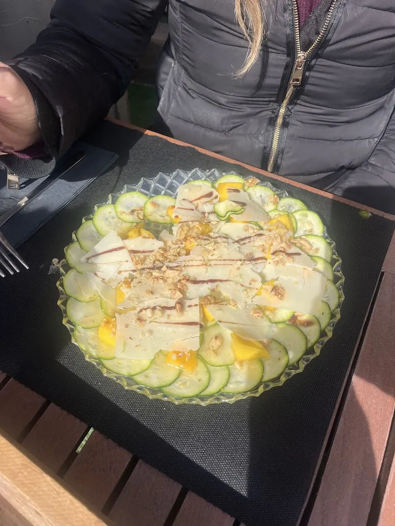 gustavo stecher_El Jardí_Llívia_review