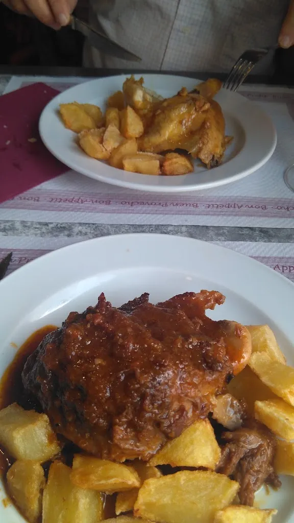 Menu_Bar Restaurant El Tupi_Llívia_image_9