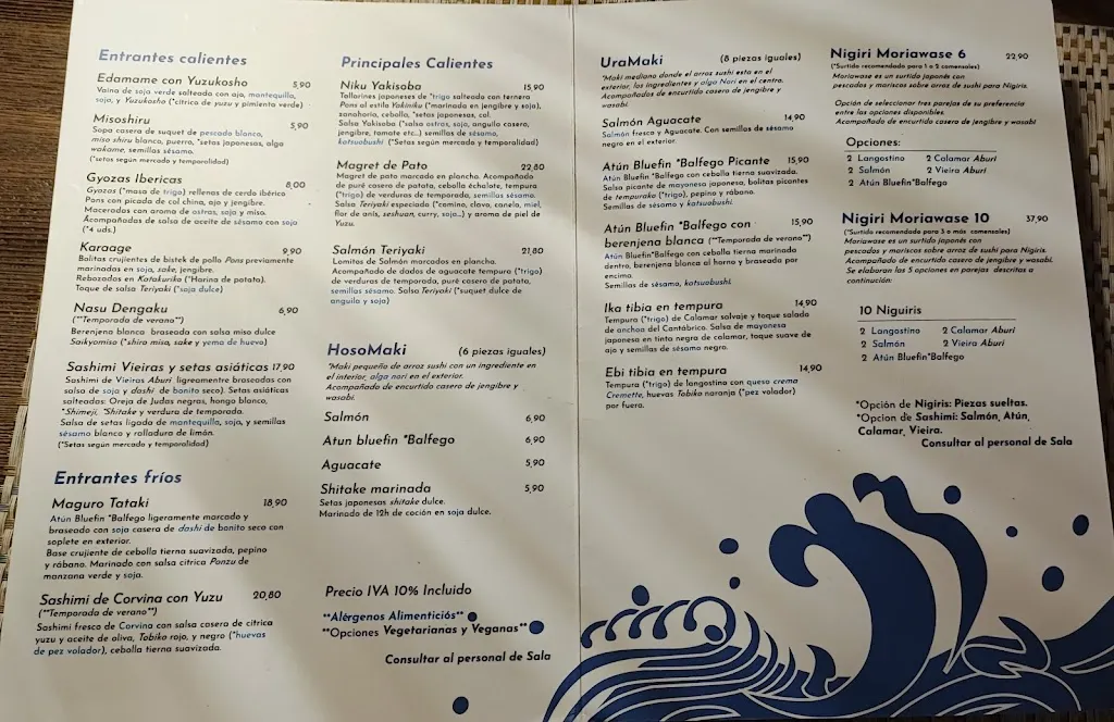 Menu_Restaurant Can Ryu_Llívia_image_4