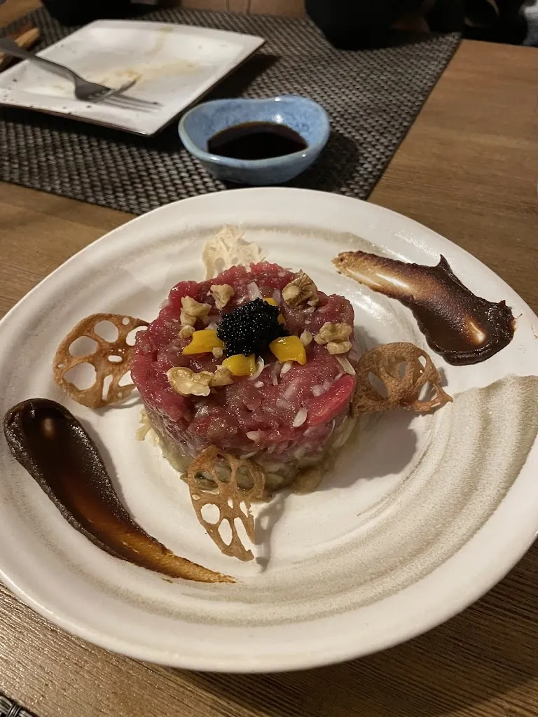 Menu_Restaurant Can Ryu_Llívia_image_7