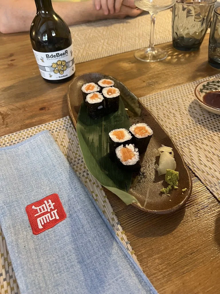 sofii_Restaurant Can Ryu_Llívia_review