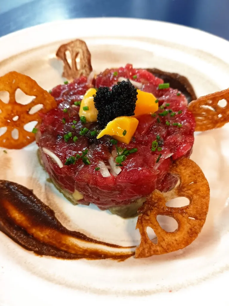 Restaurant Can Ryu_Llívia_slider_image_3