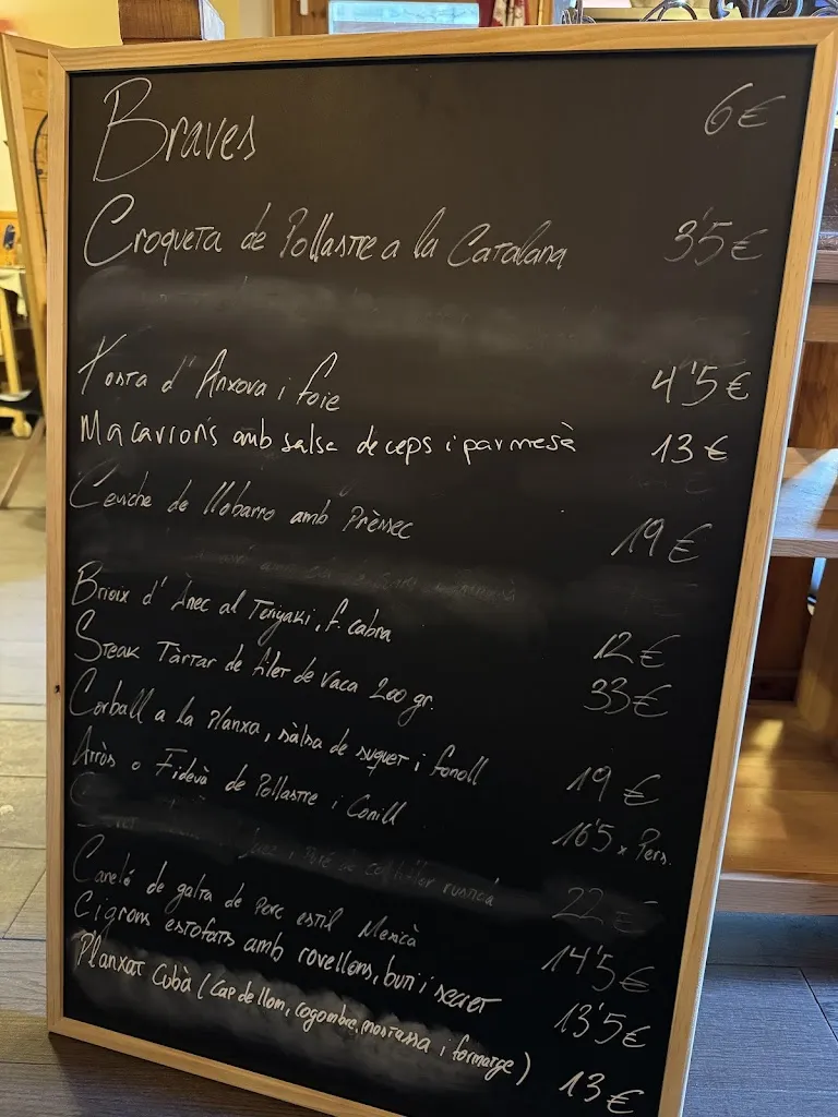 Menu_La tasKeta_Llívia_image_2