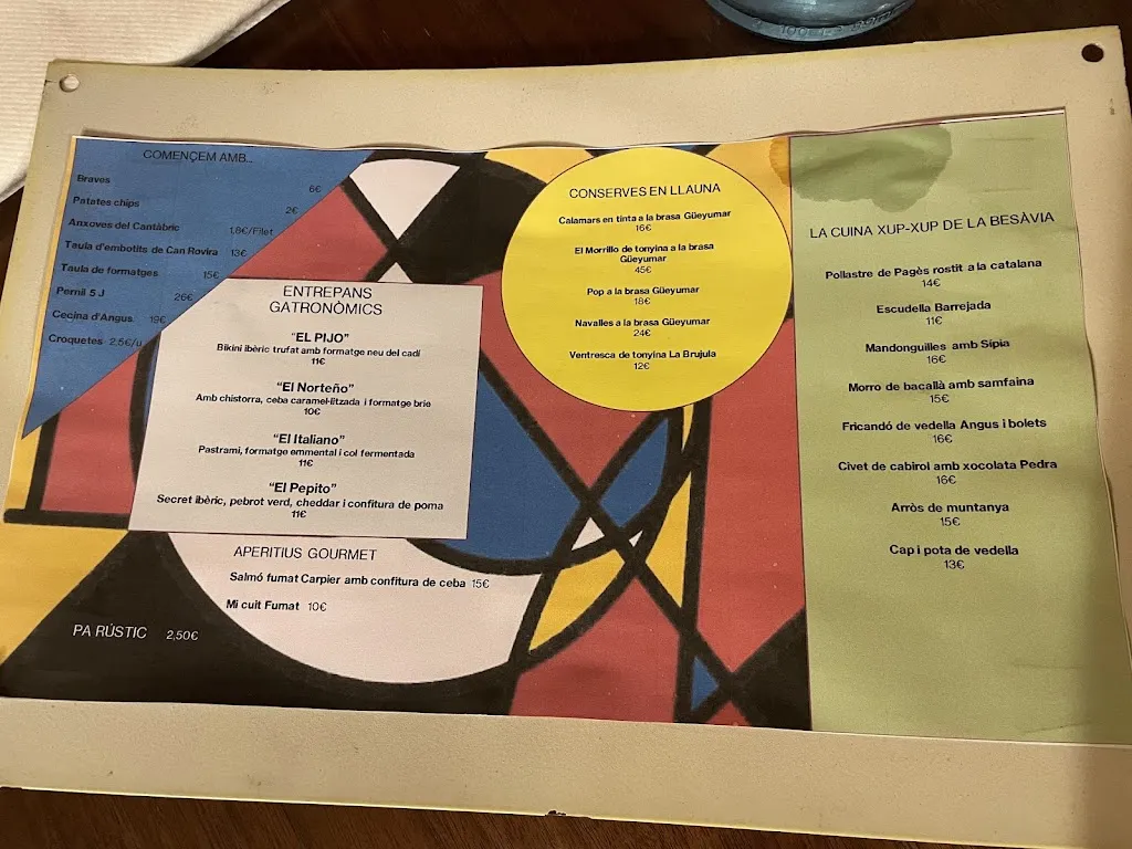 Menu_La tasKeta_Llívia_image_3