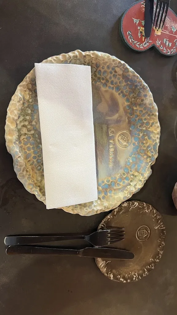 Judit Agràs_La tasKeta_Llívia_review