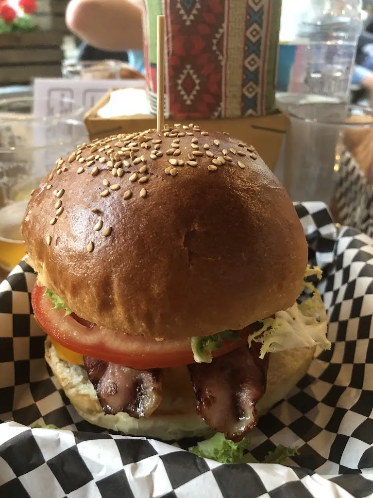 Tim Simpson_Food Troc_Llívia_review