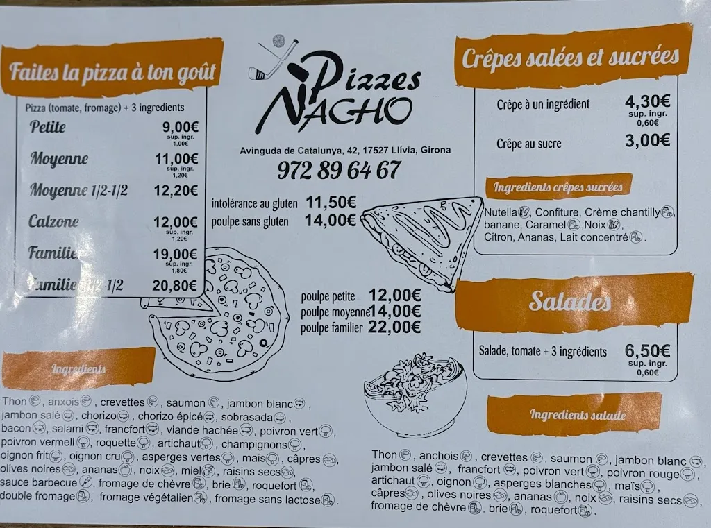 Menu_Pizzes Nacho_Llívia_image_2