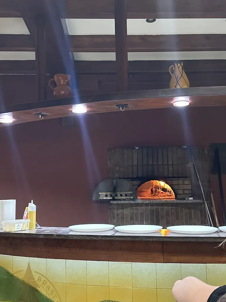 Tal cual_Pizzería L'Avet_Llívia_review