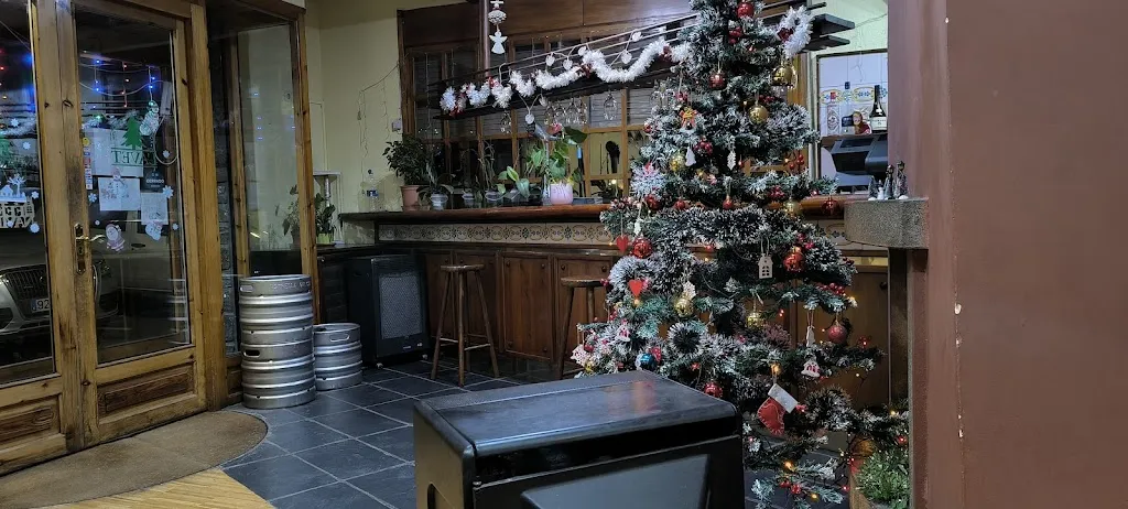 Guille carrera_Pizzería L'Avet_Llívia_review