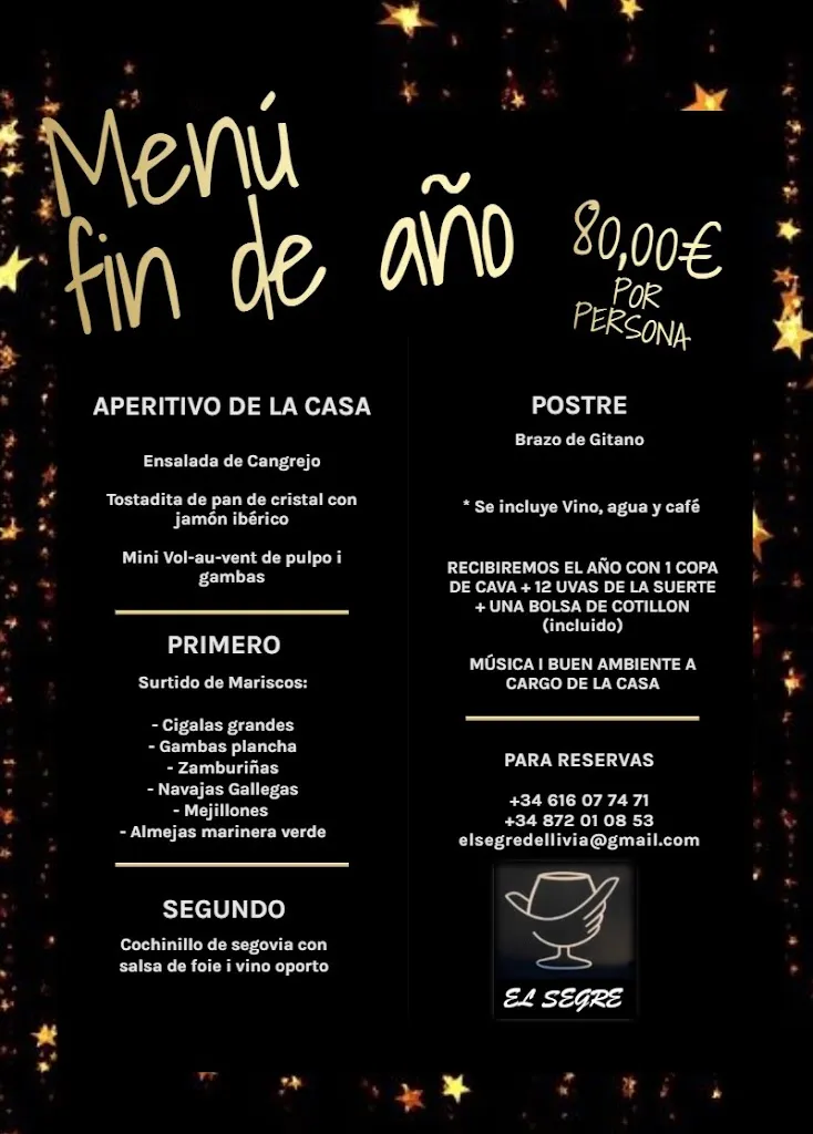 Menu_El Segre de Llívia_Llívia_image_1