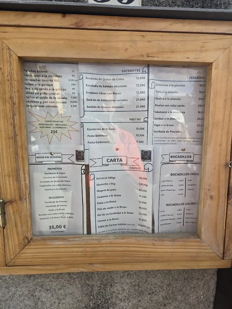 Menu_El Segre de Llívia_Llívia_image_2