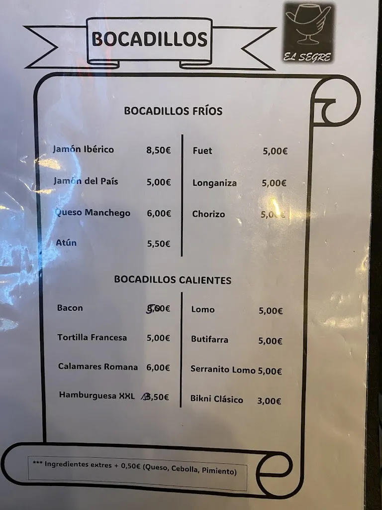 Menu_El Segre de Llívia_Llívia_image_4