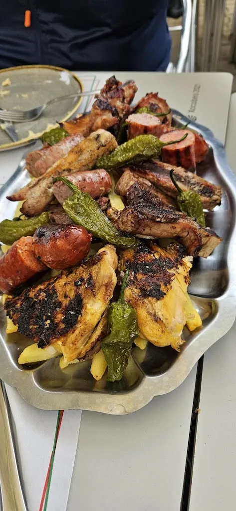 Menu_El Segre de Llívia_Llívia_image_8