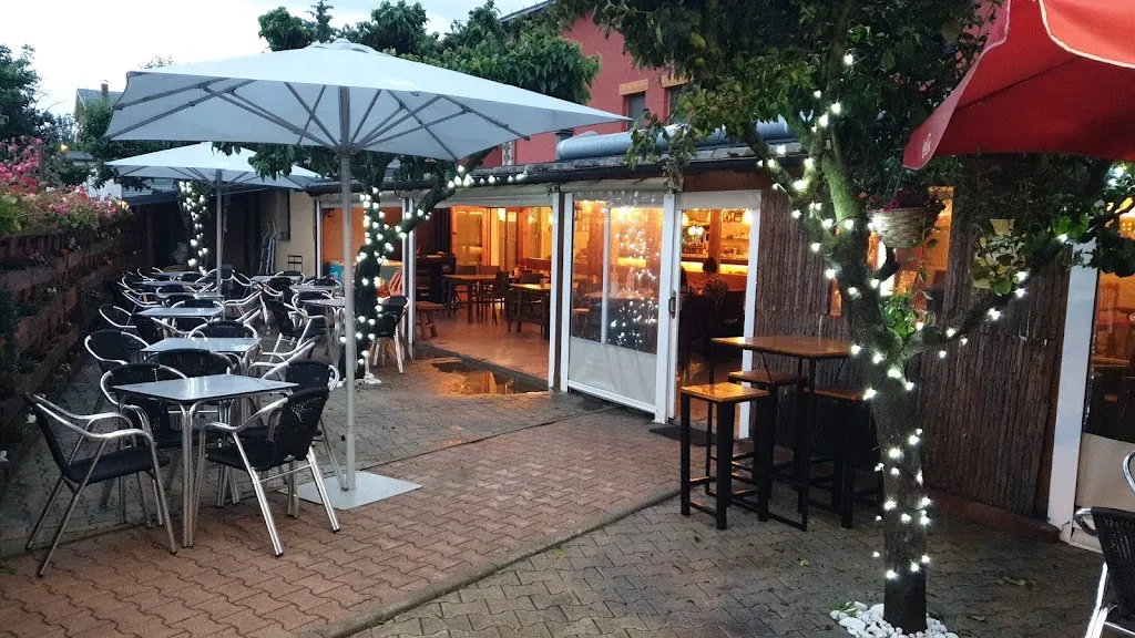 El Segre de Llívia restaurant in Llívia