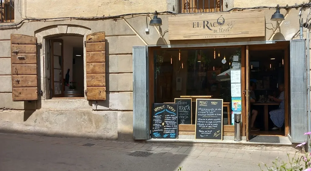 Nathalie C_EL RACÓ DE LLÍVIA_Llívia_review