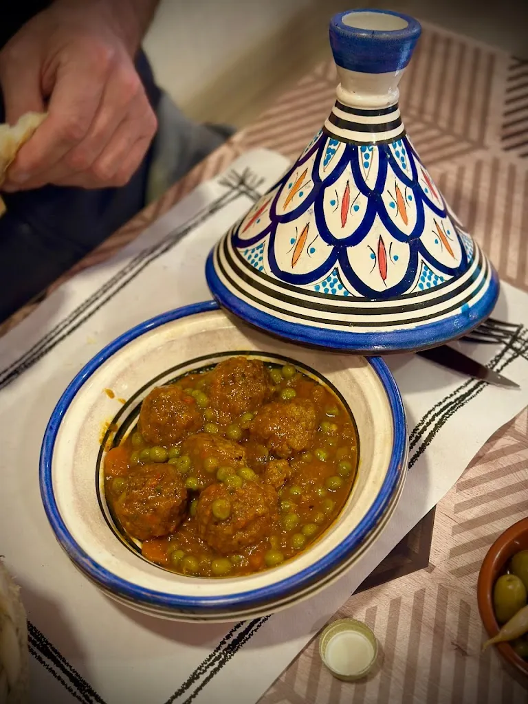 Menu_Kanz Restaurant_Llívia_image_8