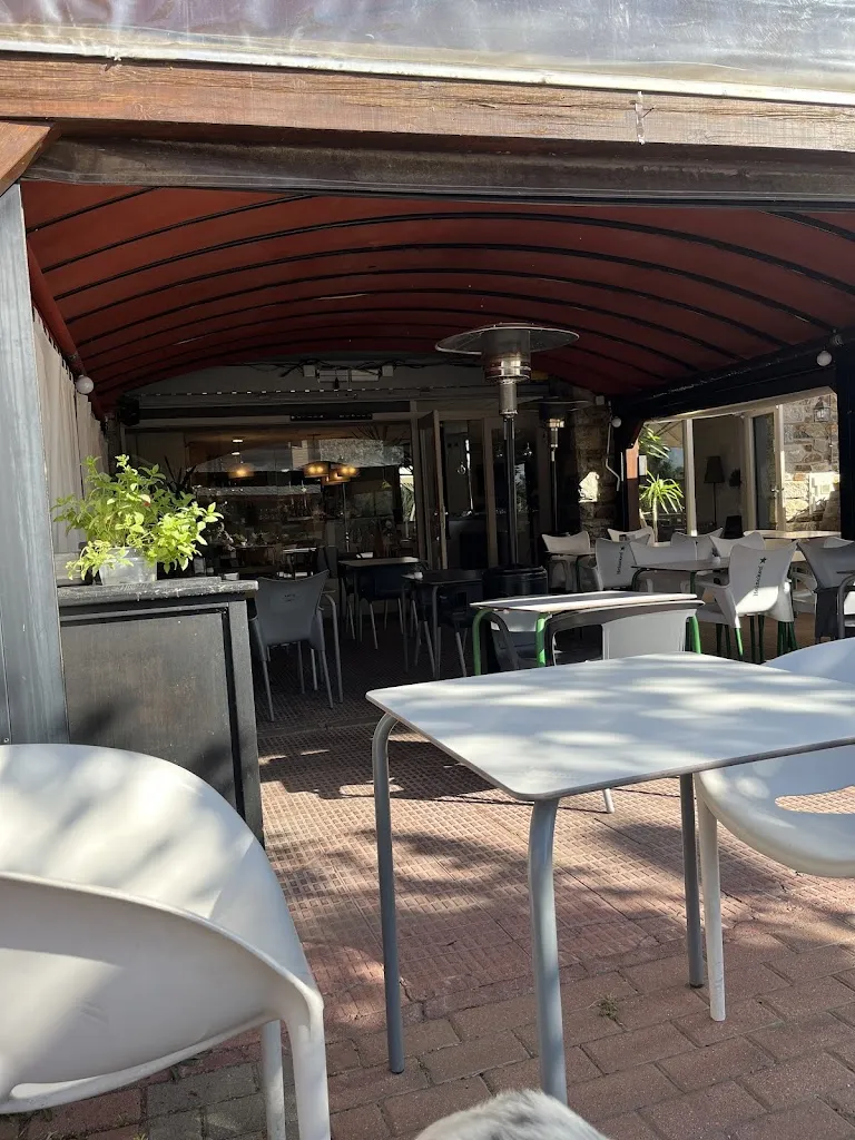 Kanz Restaurant restaurant in Llívia