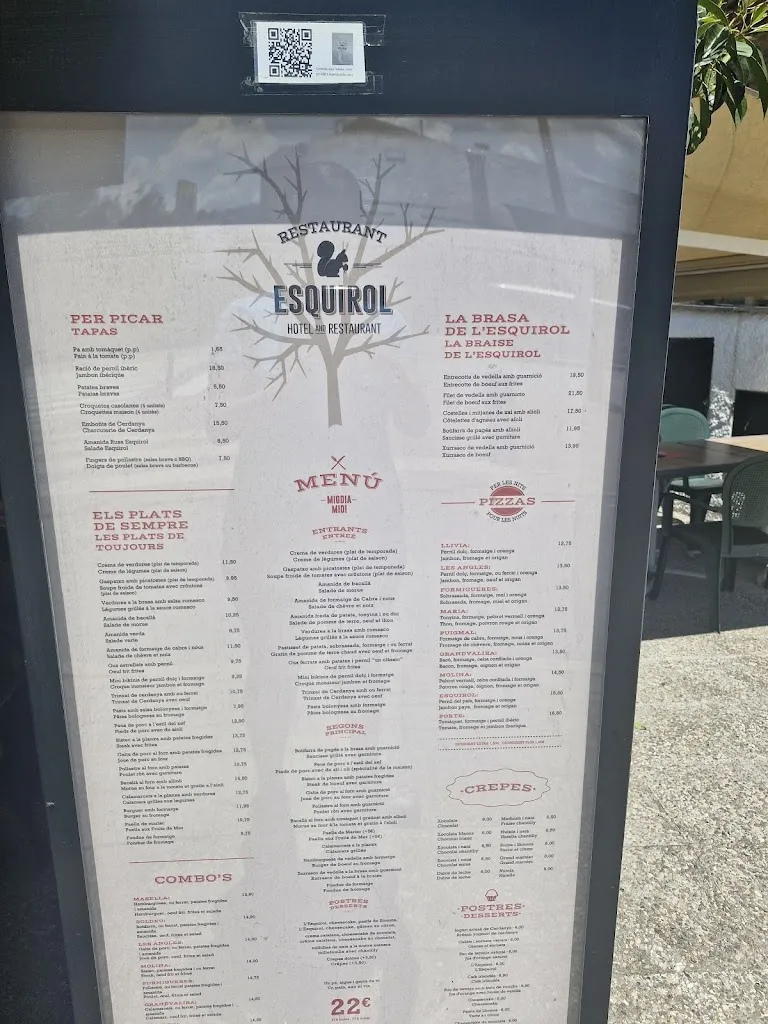 Menu_Esquirol_Llívia_immagine_1