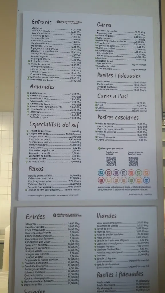 Menu_El Bon Gust_Llívia_image_1